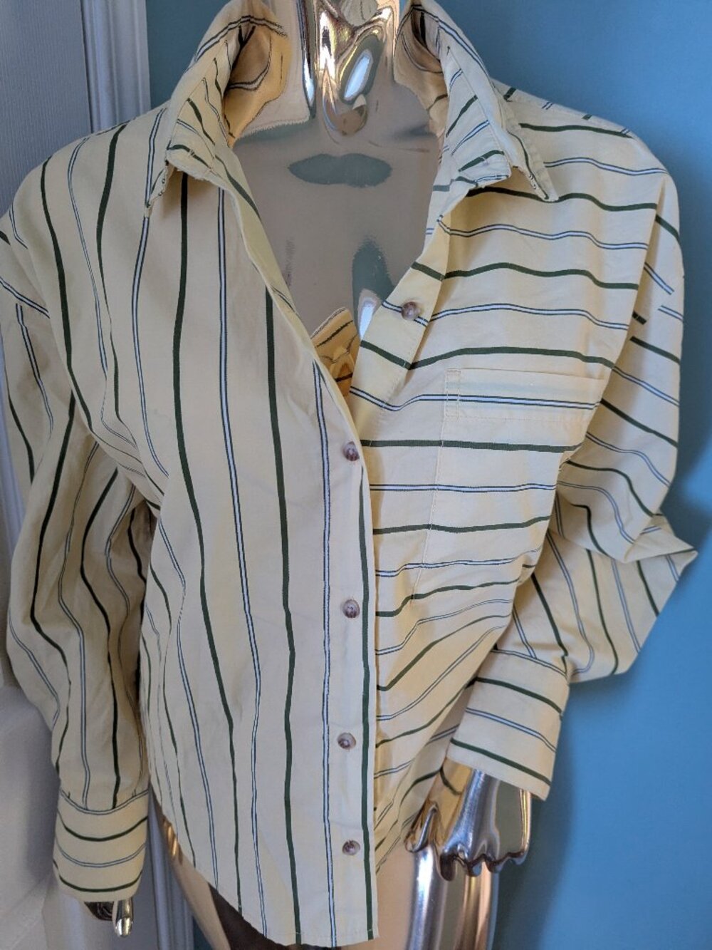 Scotch & Soda Blouse